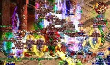 新传说:展现你的技巧,闯荡格斗竞技场!